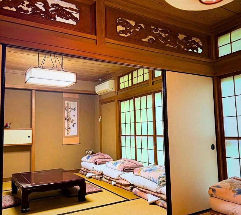Photo of Others in Hakone