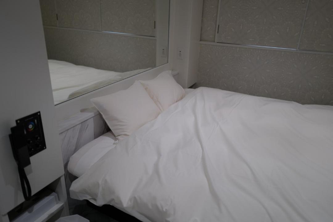 Photo of Bedroom in Yosano