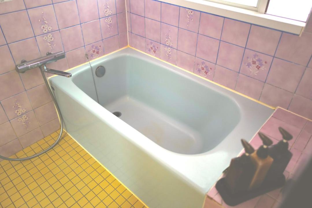 Photo of Bathroom in Yosano