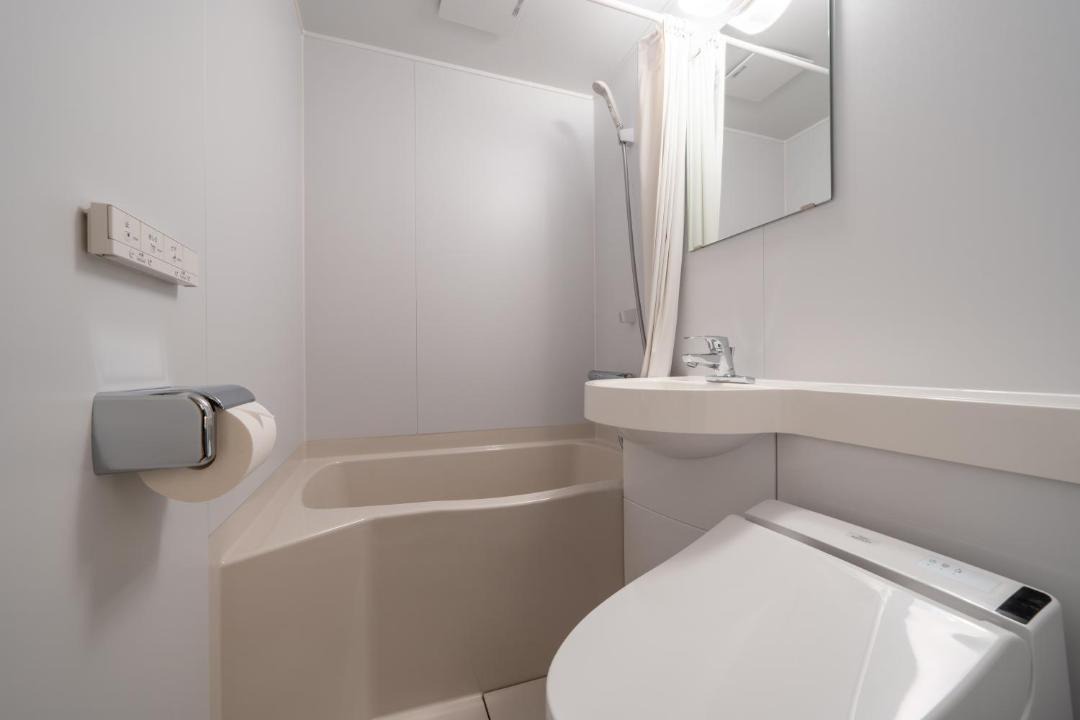 Photo of Bathroom in Ukyo Ward