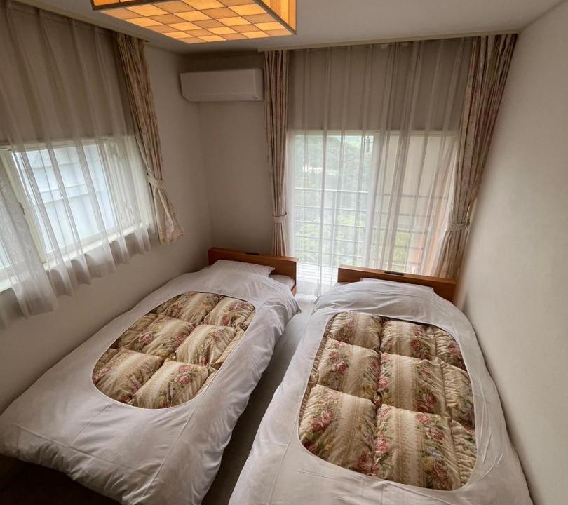 Photo of Bedroom in Atami
