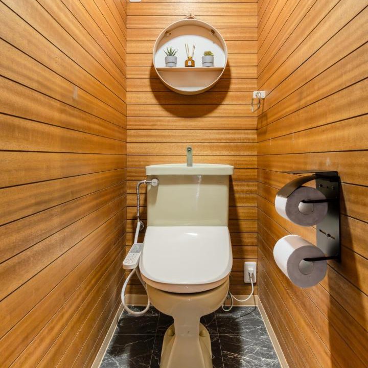 Photo of Bathroom in Nakakasai