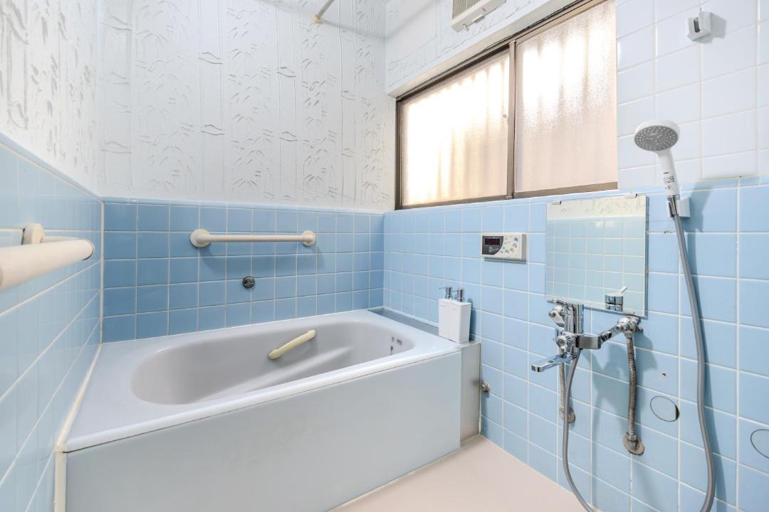 Photo of Bathroom in Nakakasai