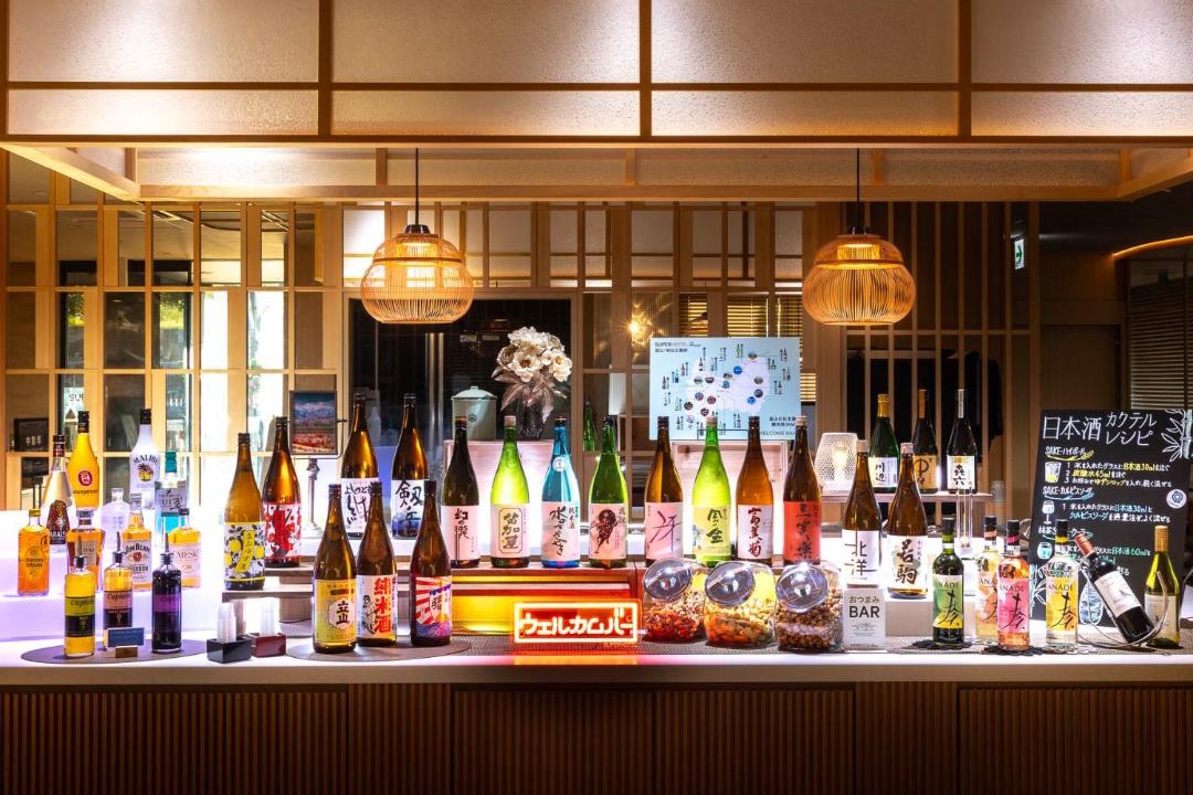 Photo of Others in Toyama