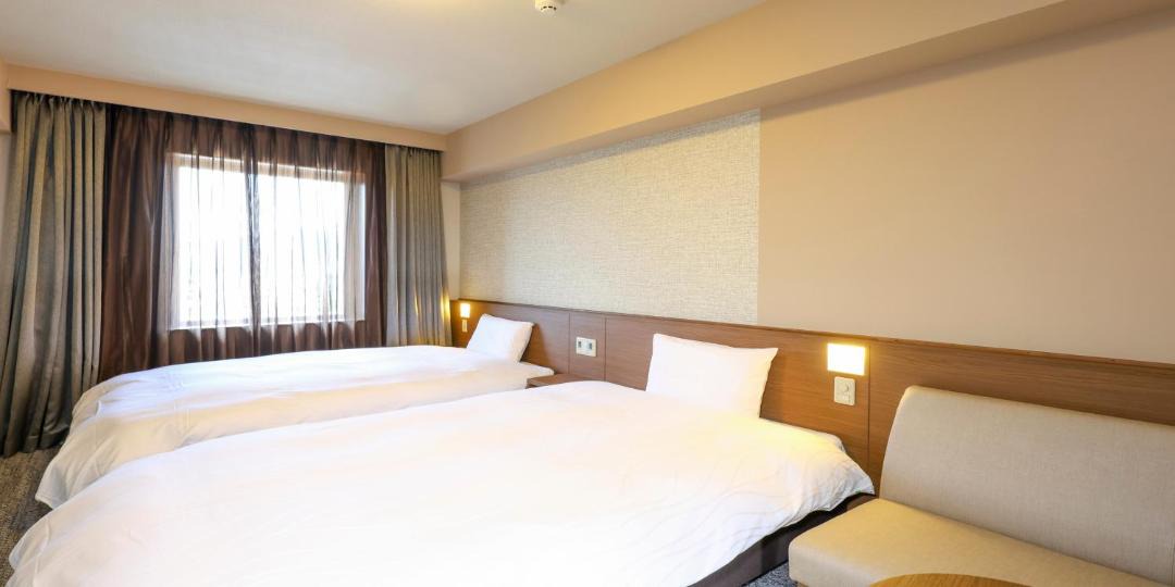 Photo of Bedroom in Makino Shiratani Onsen