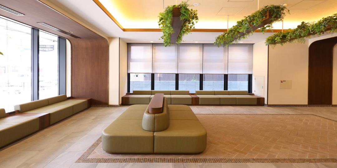 Photo of Livingroom in Makino Shiratani Onsen