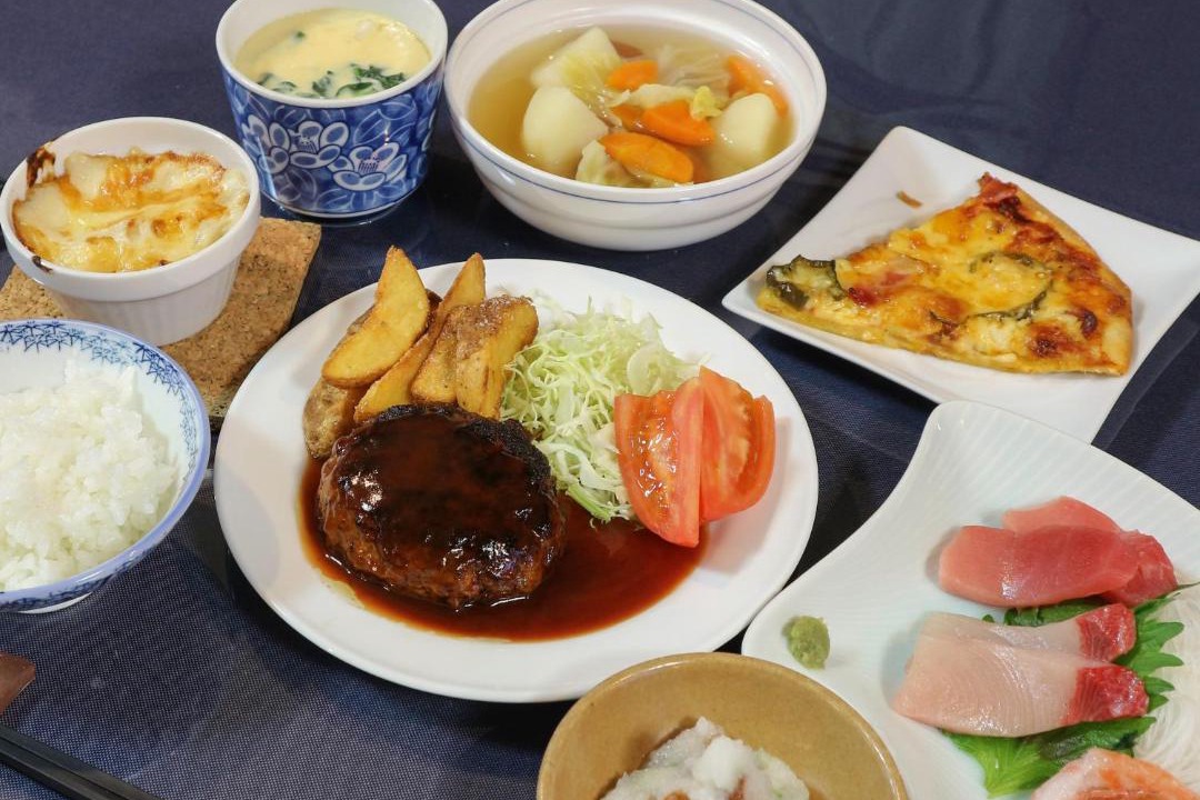 Photo of Kitchen in Myoko