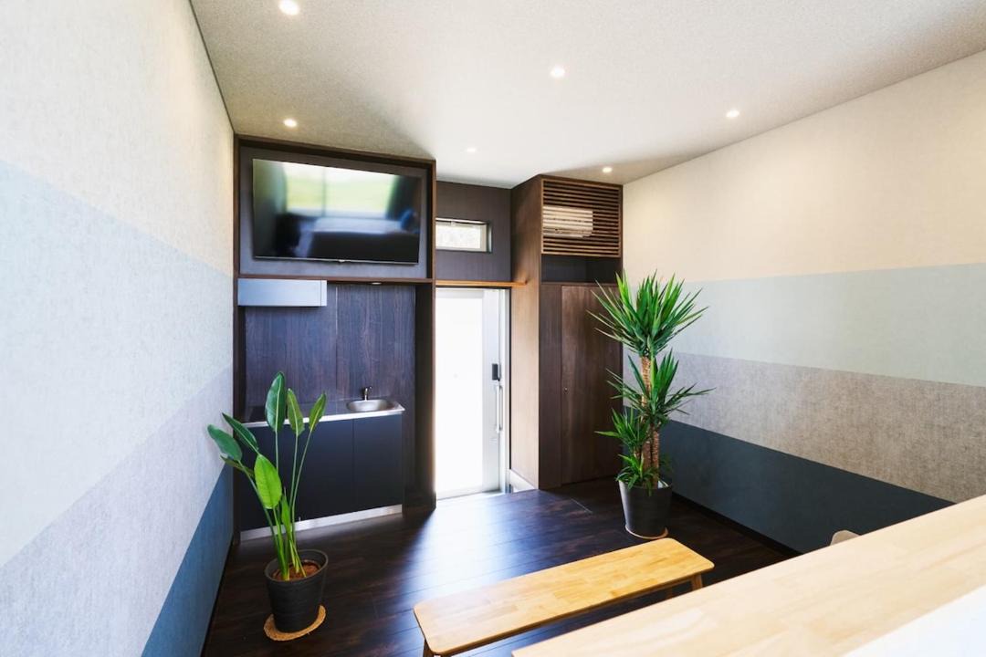 Photo of Bathroom in Oda