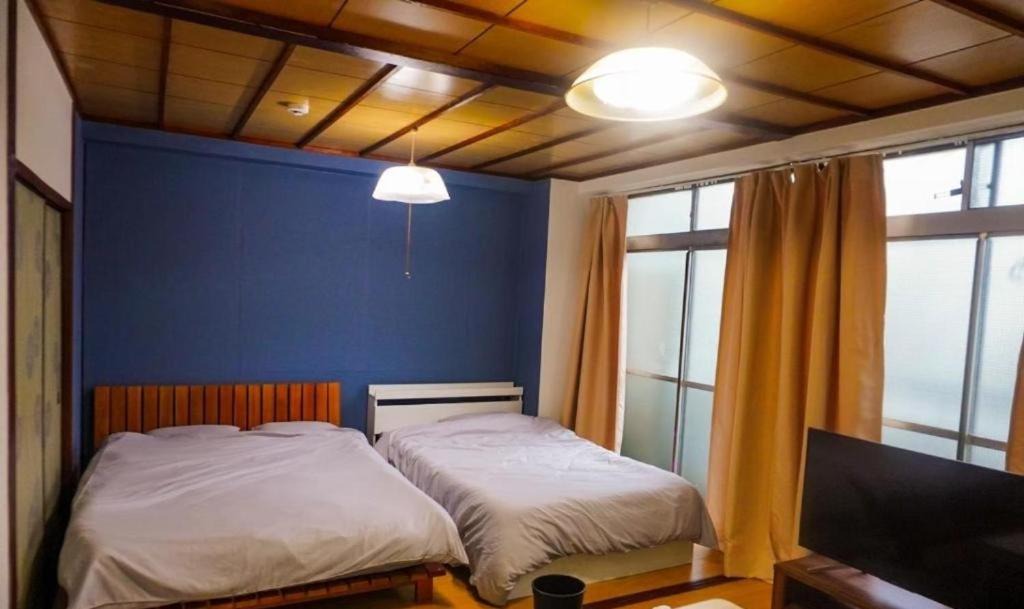 Photo of Bedroom in Kita Ward