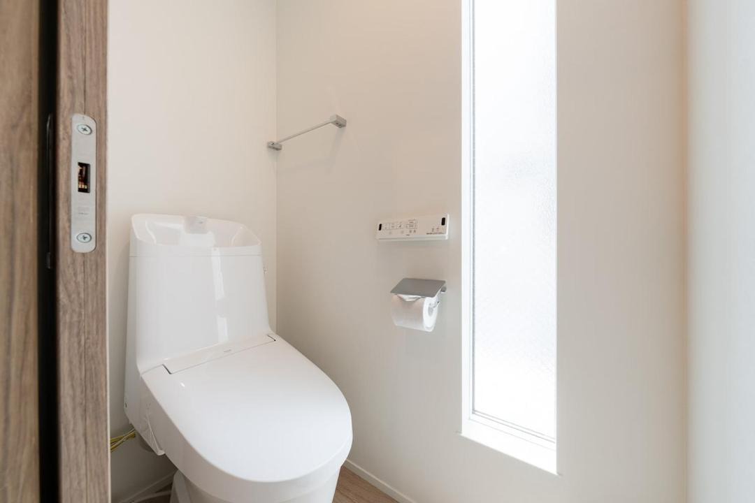 Photo of Bathroom in Musashino