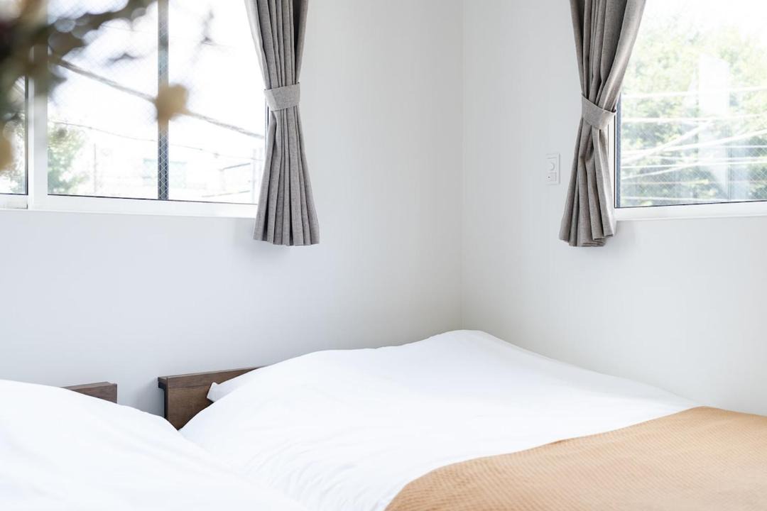 Photo of Bedroom in Musashino
