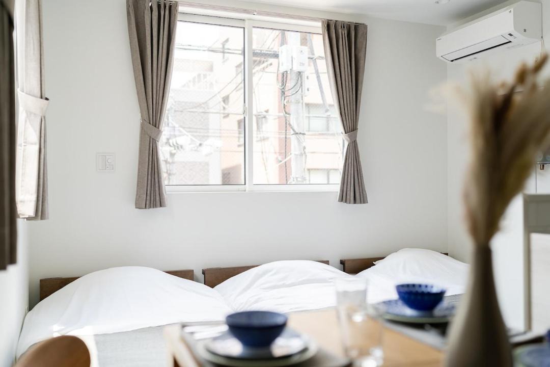 Photo of Bedroom in Musashino