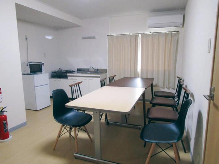 Photo of Kitchen in Nishiki