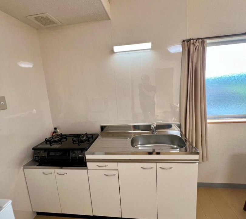 Photo of Kitchen in Nishiki
