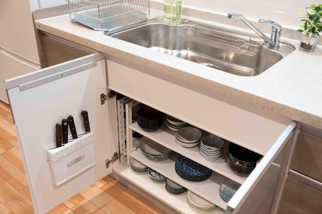 Photo of Kitchen in Sakuho