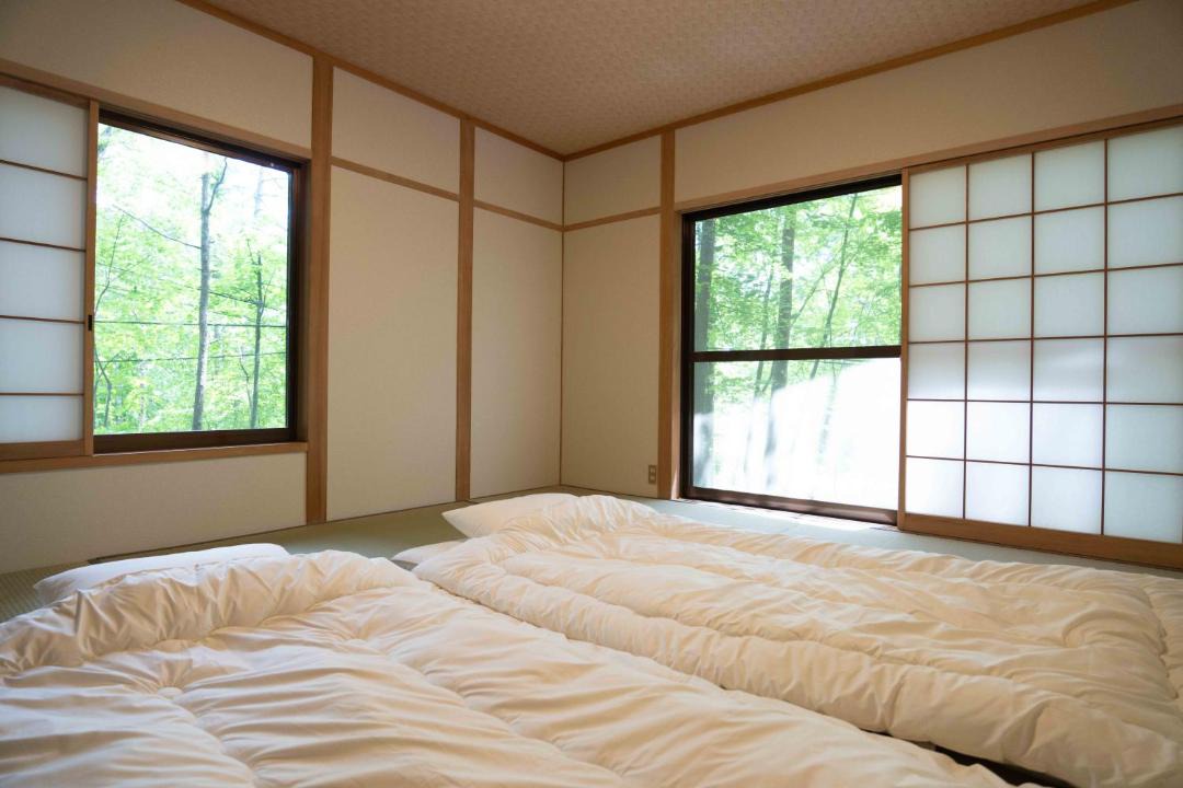 Photo of Bedroom in Sakuho