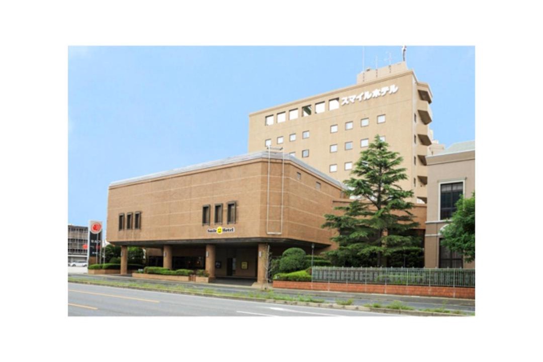 Photo of Buildings in Yonago