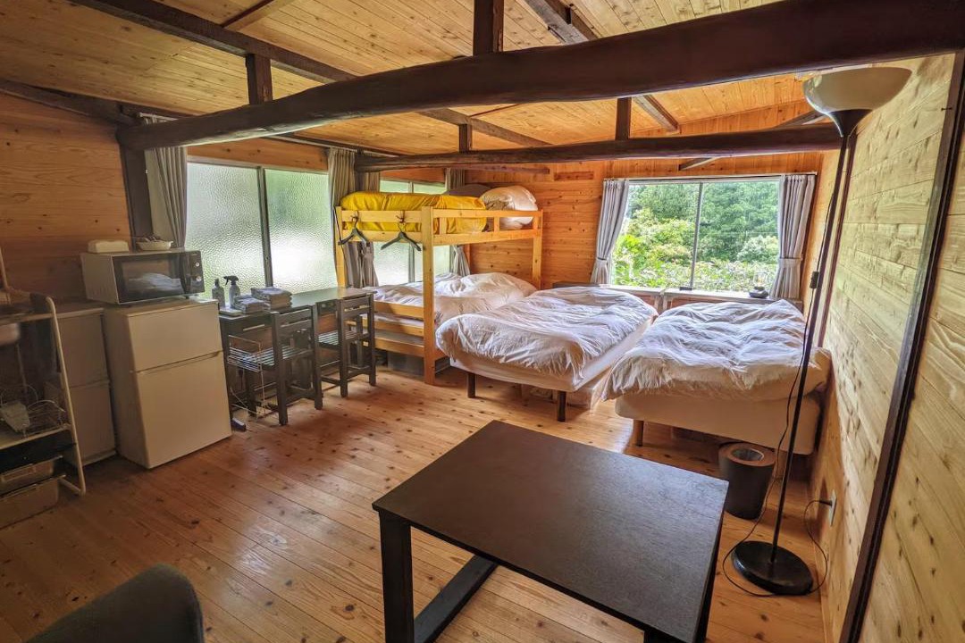 Photo of Bedroom in Kochi