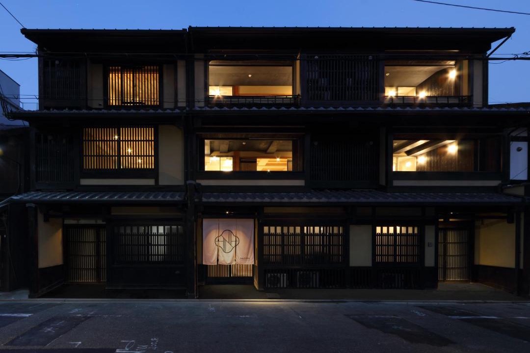 Photo of Others in Shimogyo