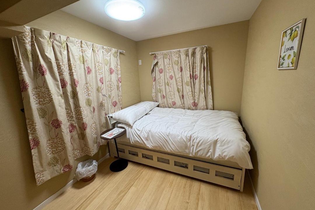 Photo of Bedroom in Suginami