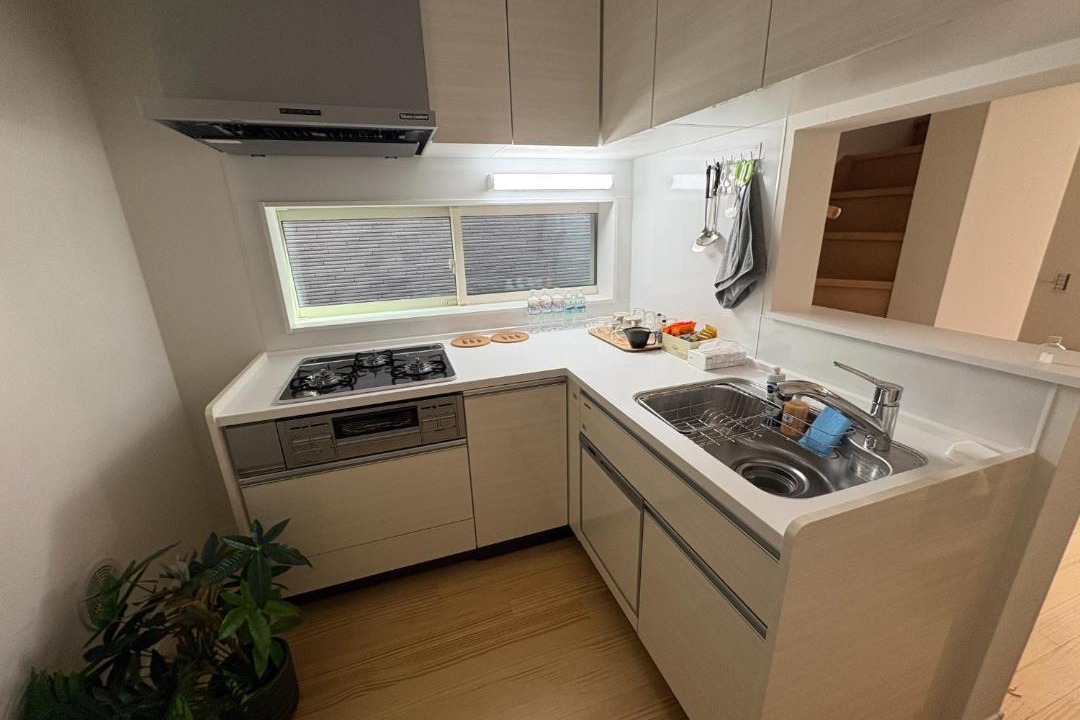Photo of Kitchen in Suginami