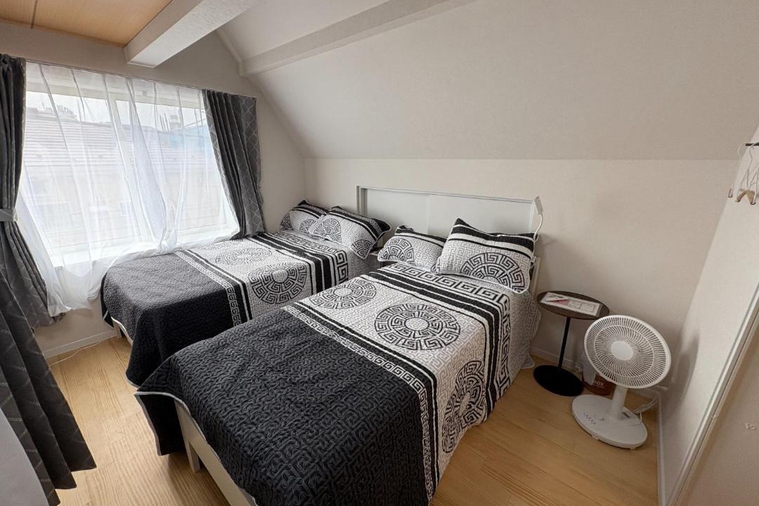 Photo of Bedroom in Suginami