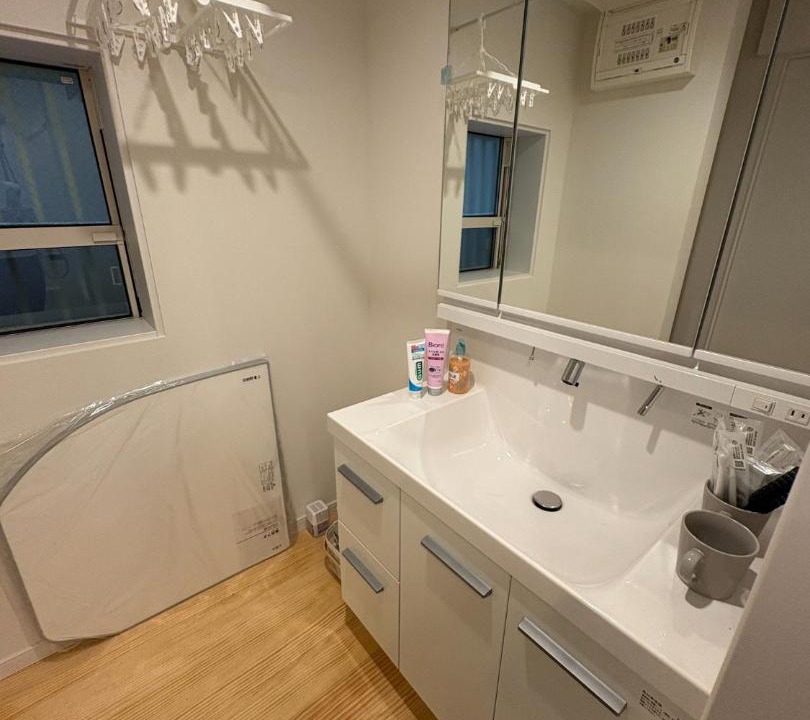 Photo of Bathroom in Suginami