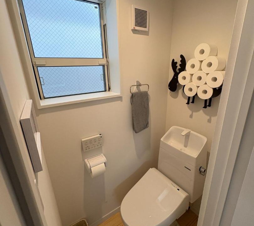 Photo of Bathroom in Suginami