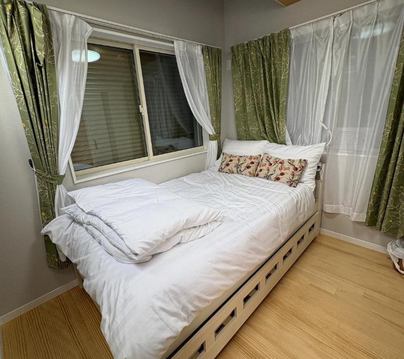 Photo of Bedroom in Suginami