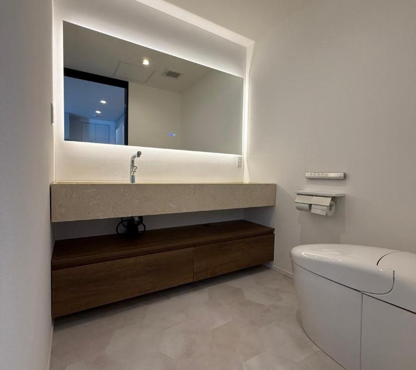 Photo of Bathroom in Onjuku