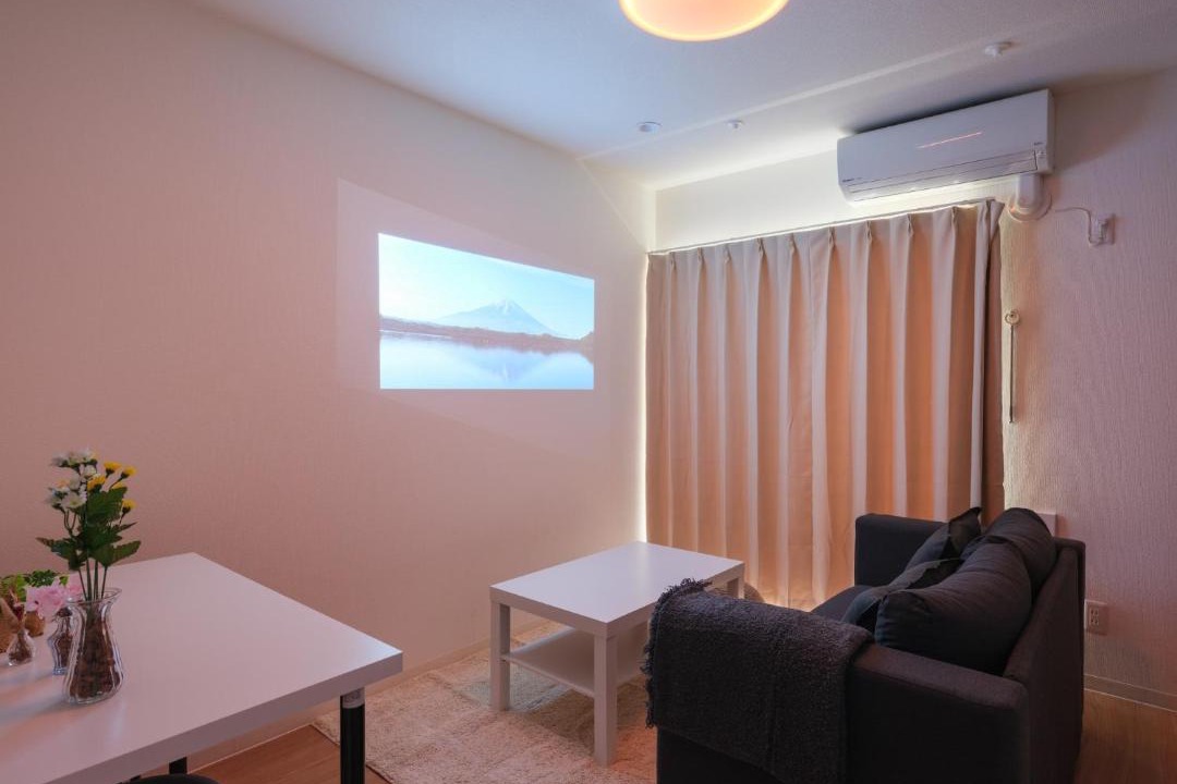 Photo of Livingroom in Kisarazu