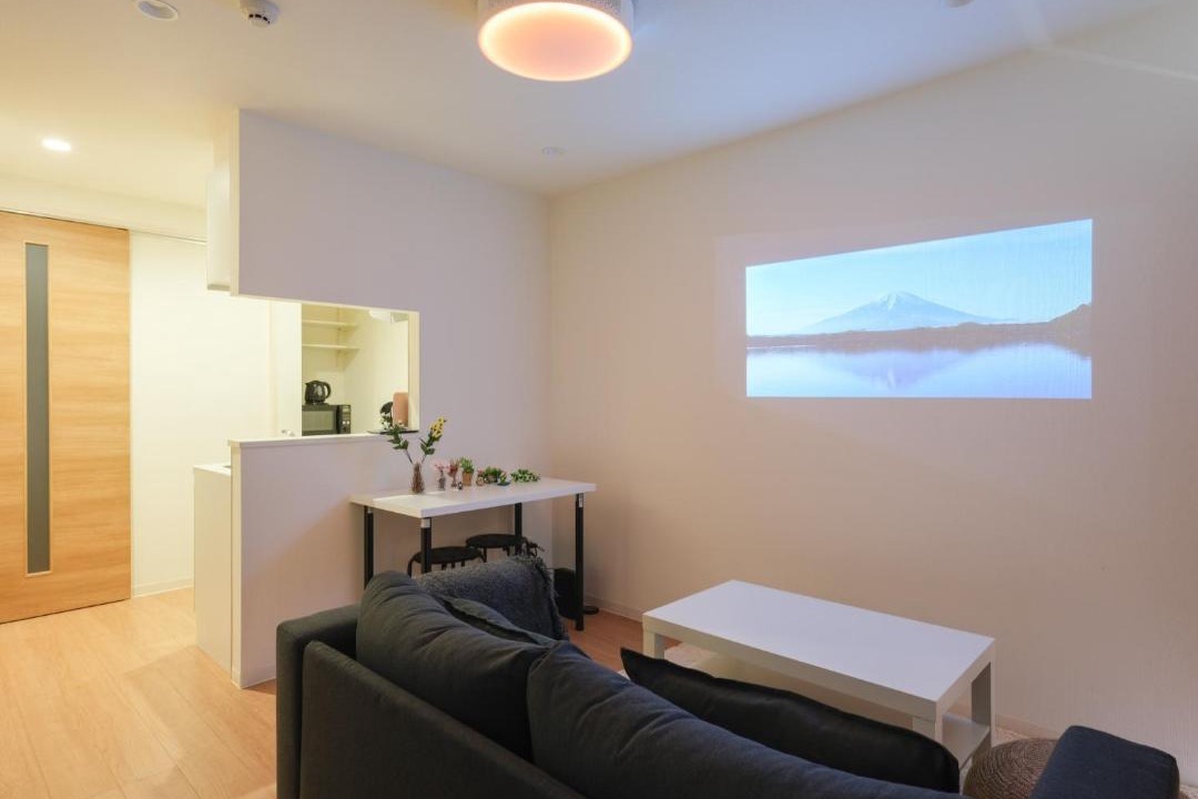 Photo of Livingroom in Kisarazu