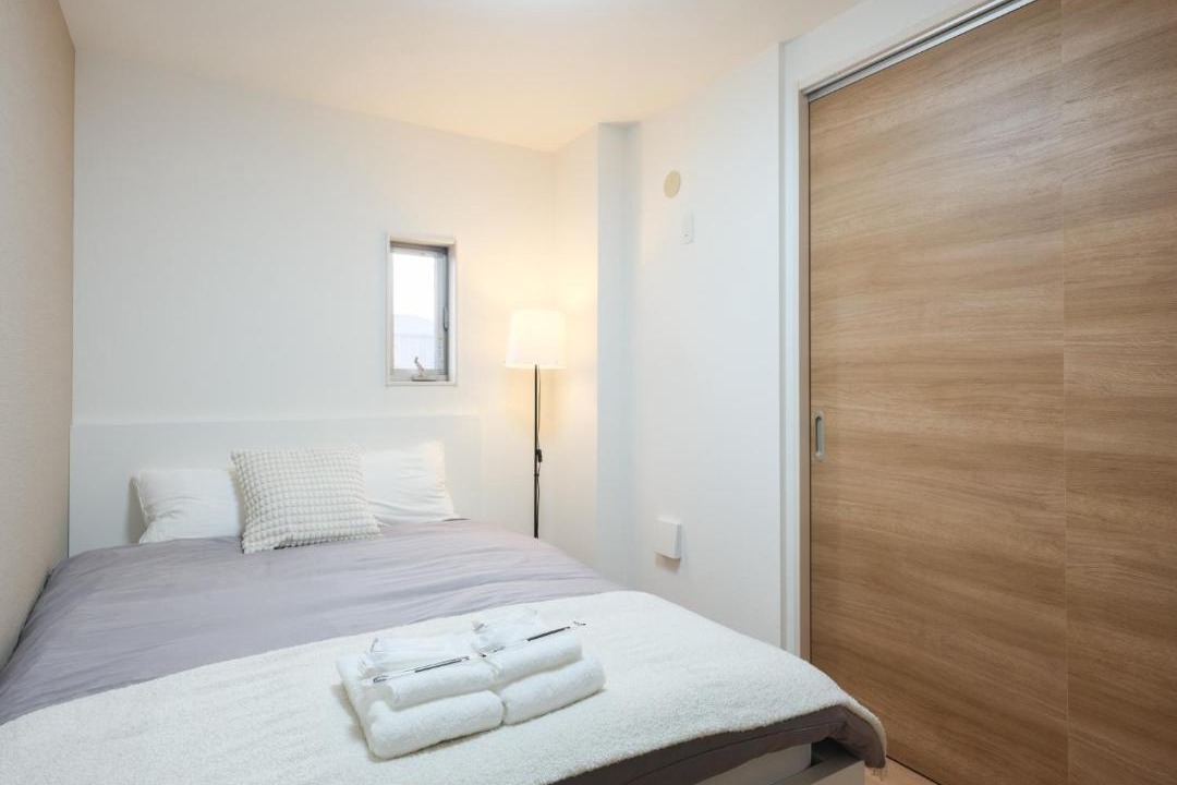 Photo of Bedroom in Kisarazu