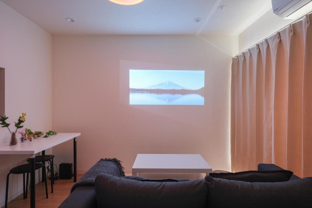 Photo of Livingroom in Kisarazu
