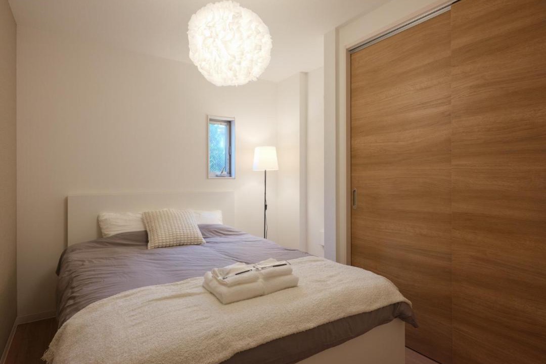 Photo of Bedroom in Kisarazu