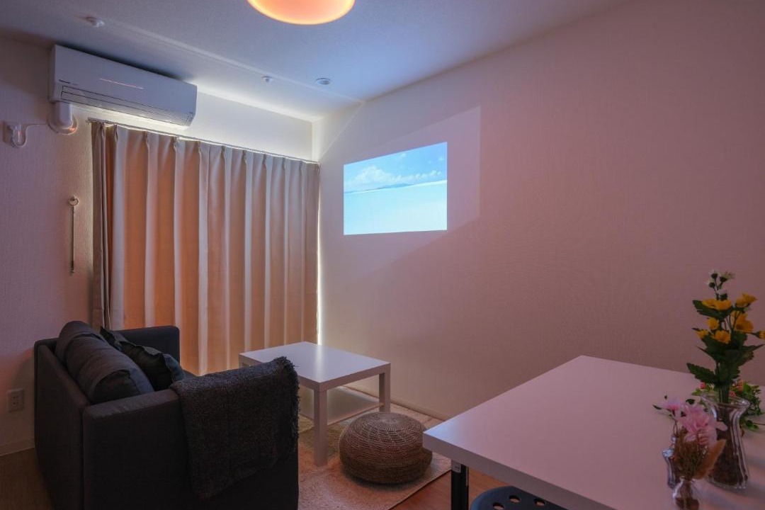 Photo of Livingroom in Kisarazu