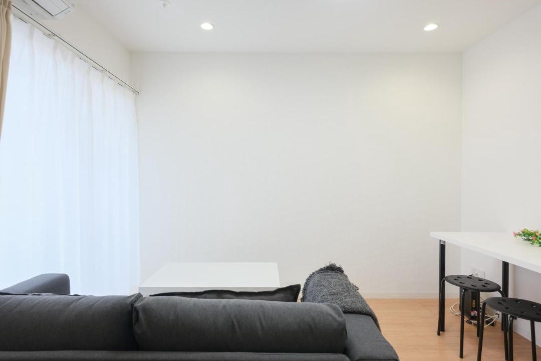 Photo of Livingroom in Kisarazu