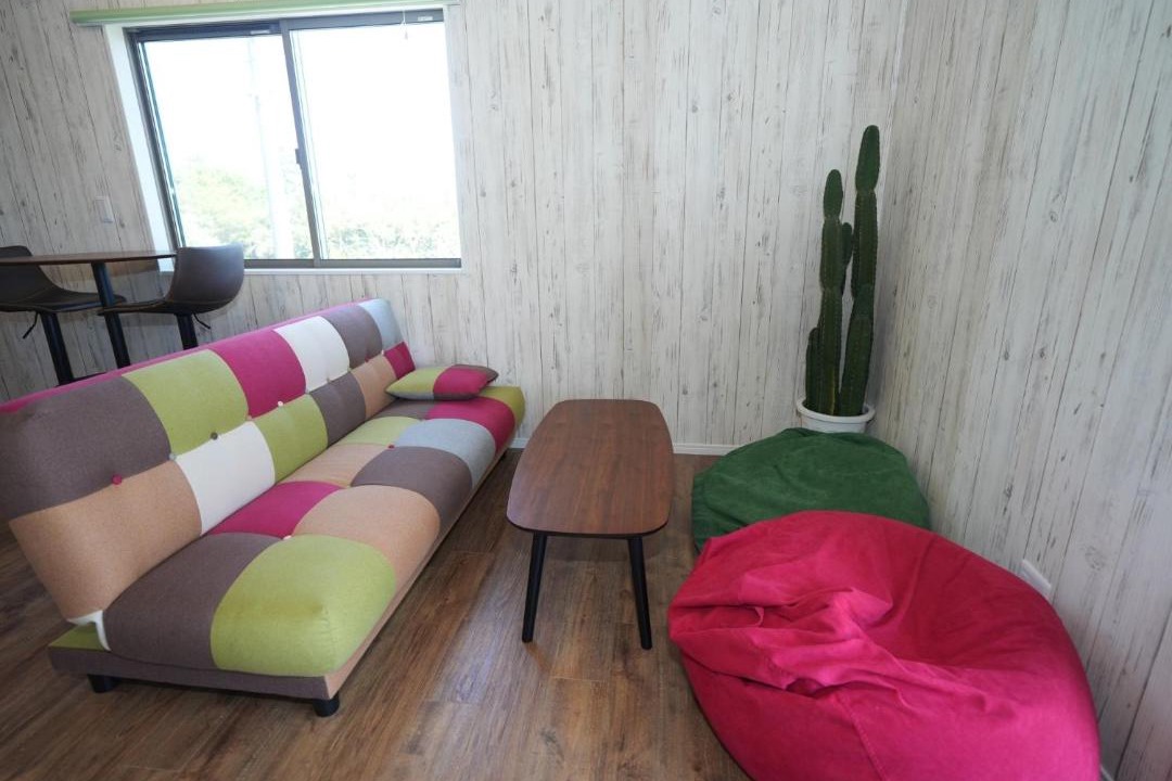 Photo of Livingroom in Itoshima