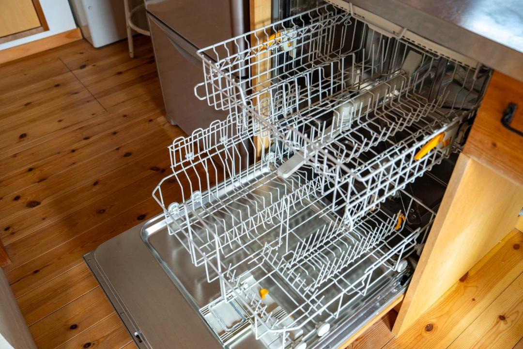Photo of Kitchen in Teine