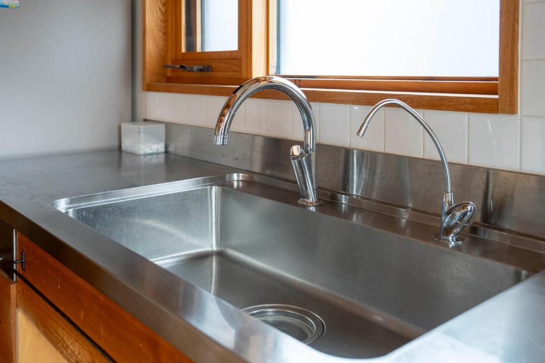 Photo of Kitchen in Teine