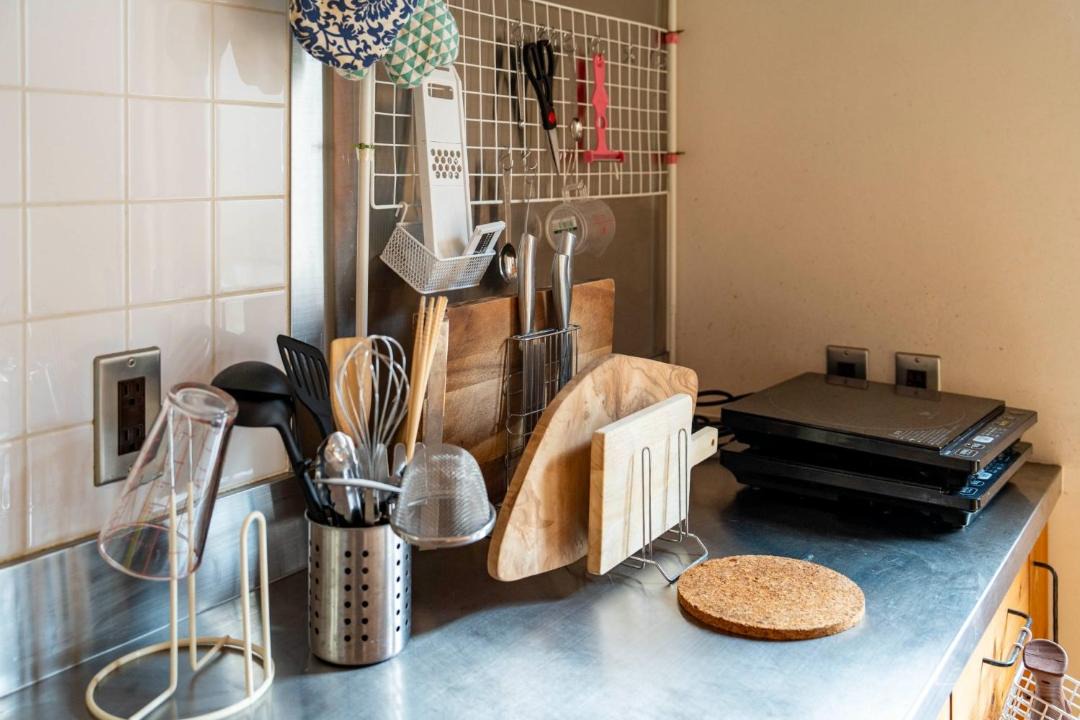 Photo of Kitchen in Teine
