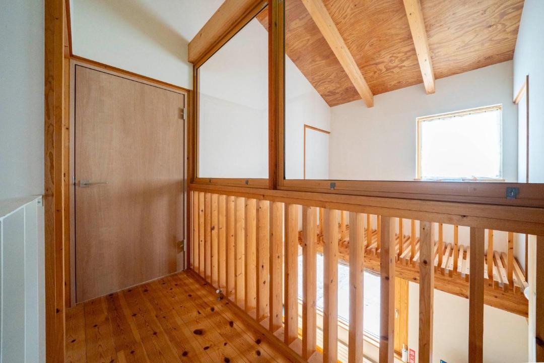 Photo of Bedroom in Teine