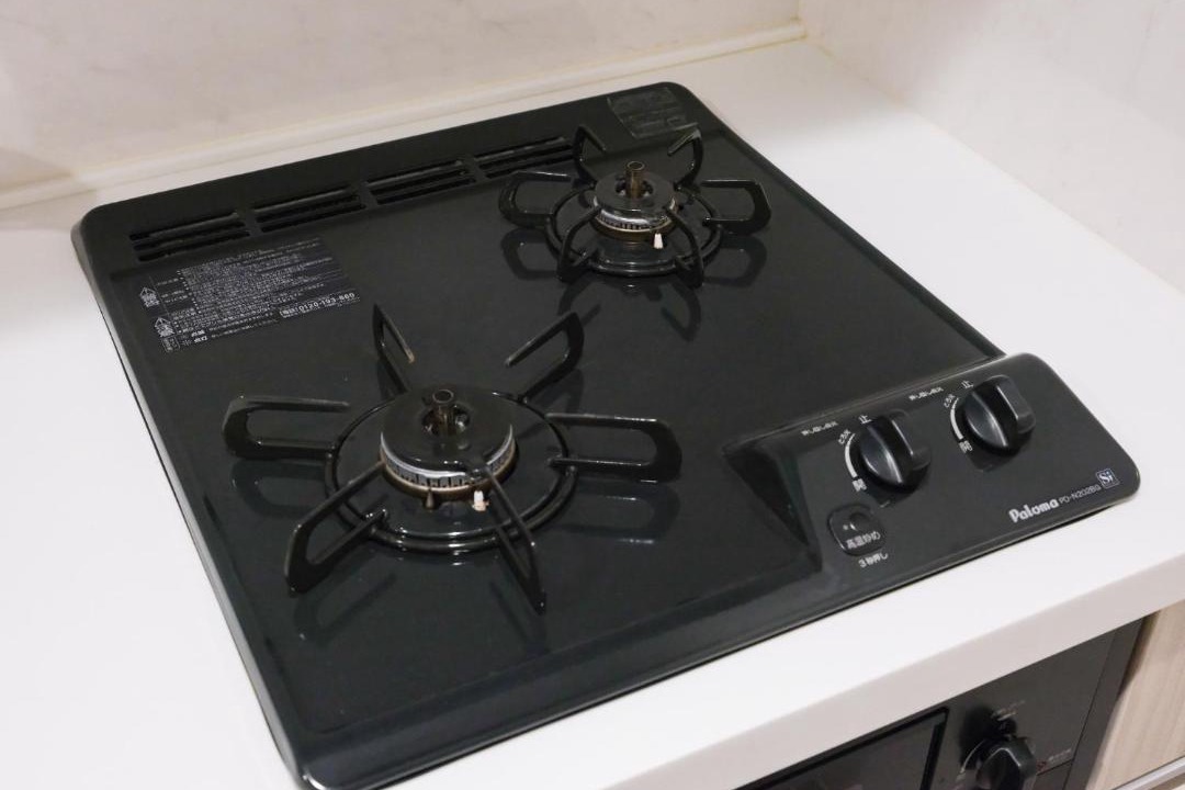 Photo of Kitchen in Kisarazu