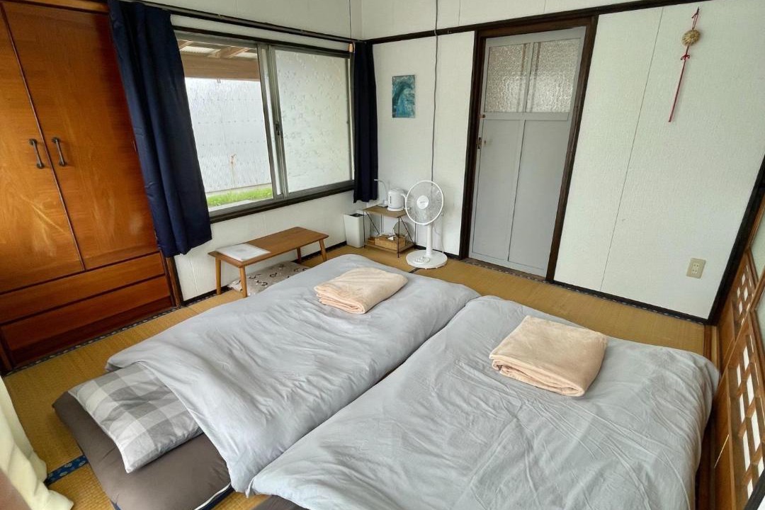 Photo of Bedroom in Aso