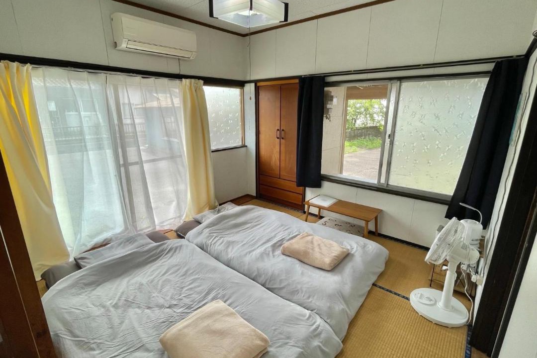 Photo of Bedroom in Aso