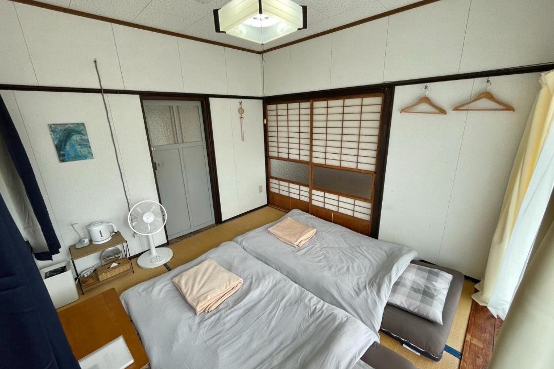 Photo of Bedroom in Aso