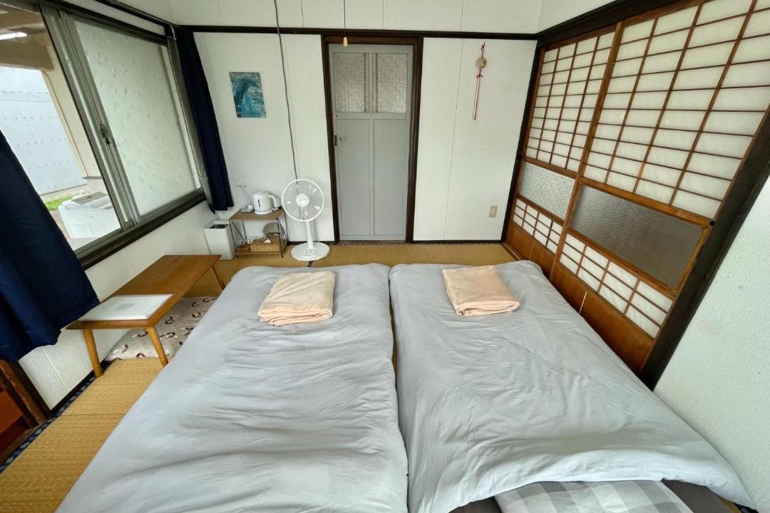 Photo of Bedroom in Aso