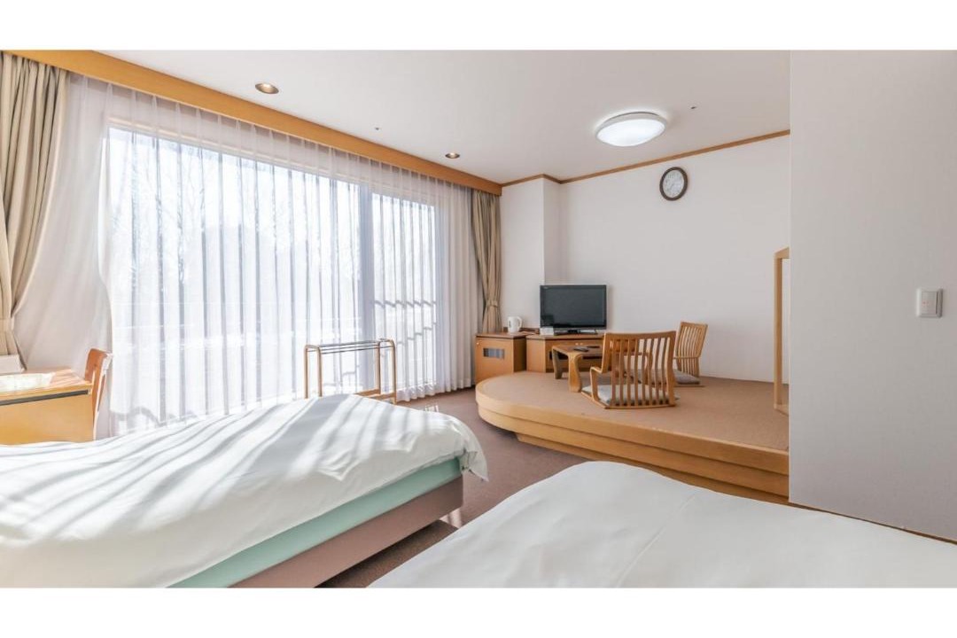 Photo of Bedroom in Shobara