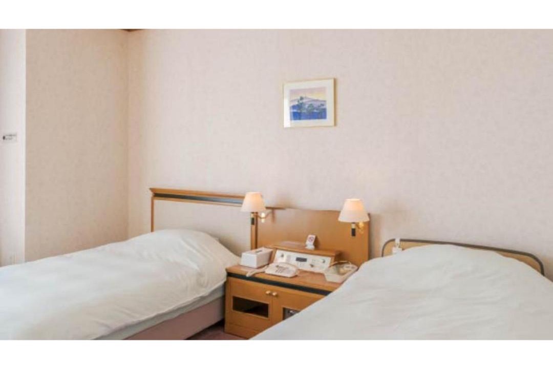 Photo of Bedroom in Shobara