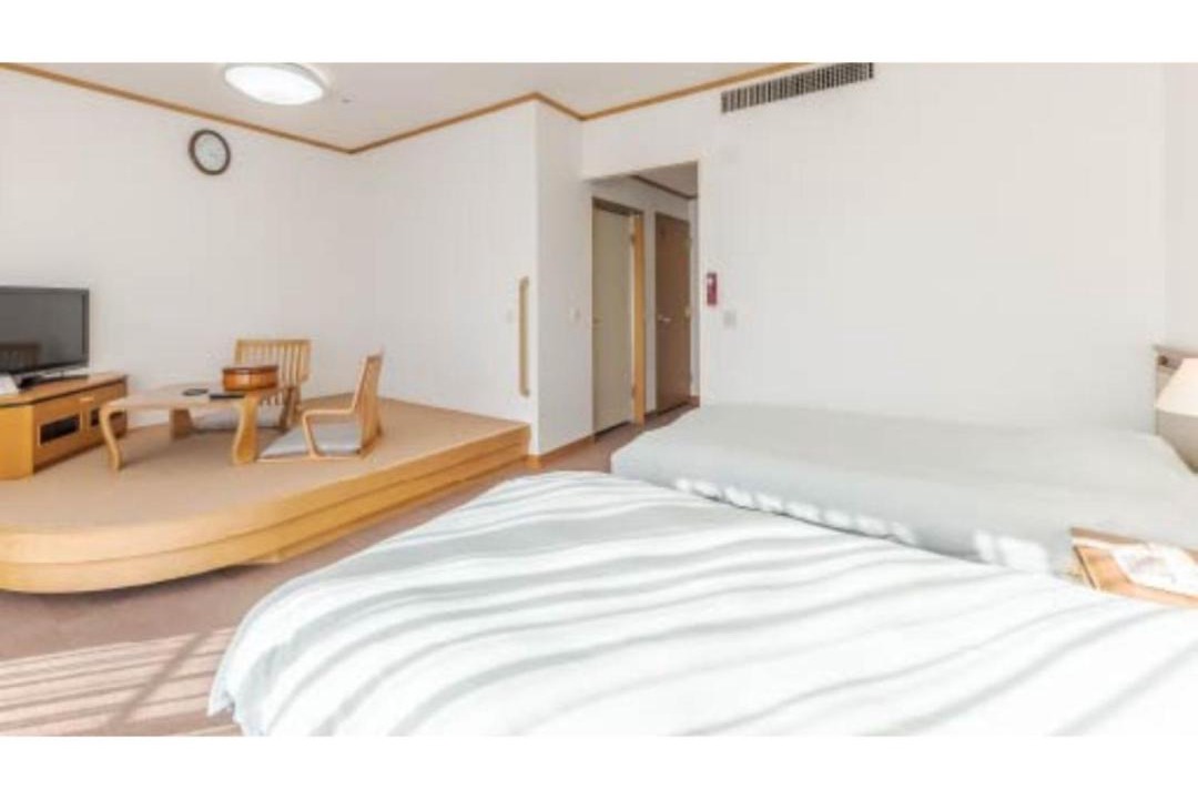 Photo of Bedroom in Shobara